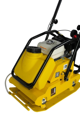 Виброплита 105 кг, 18кН (Honda) бак, колесный комплект TOR C-95T по ценам производителя в Москве с доставкой по всей России