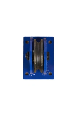 Блок монтажный опорный TOR 1,0 т (S) по ценам производителя в Москве с доставкой по всей России