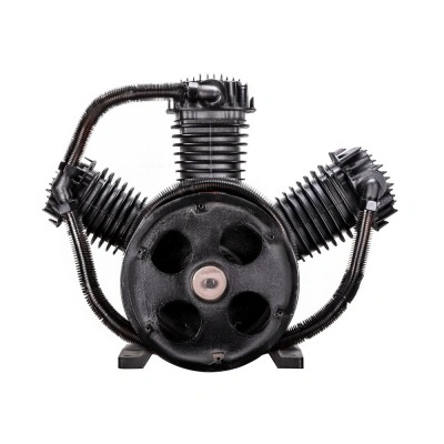 Компрессорная головка ременная AEROMAX B3120 по ценам производителя в Москве с доставкой по всей России