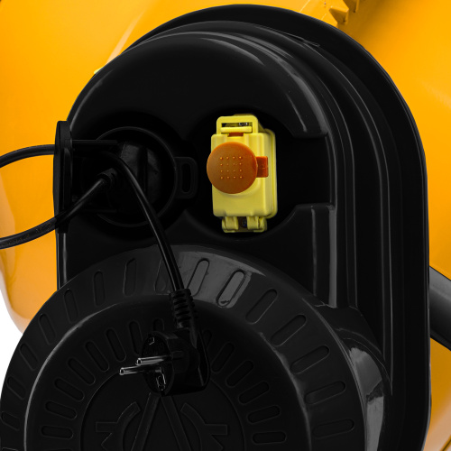 Бетоносмеситель B-160, 700 Вт, 160 л Denzel по ценам производителя в Москве с доставкой по всей России