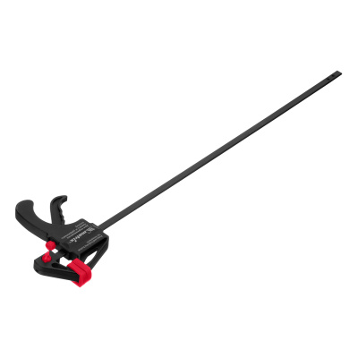 Струбцина универсальная, быстрозажимная, F-образная, 450 х 565 х 45 мм, пластиковый корпус Matrix по ценам производителя в Москве с доставкой по всей России