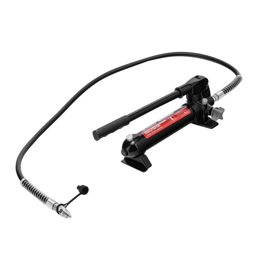 Насос гидравлический со шлангом для 4 т растяжки Matrix по ценам производителя в Москве с доставкой по всей России