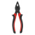 Плоскогубцы комбинированные Black Nickel, 160 мм, двухкомпонентные рукоятки Matrix по ценам производителя в Москве с доставкой по всей России Плоскогубцы комбинированные Black Nickel, 160 мм, двухкомпонентные рукоятки Matrix по ценам производителя в Москве с доставкой по всей России