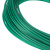 Трос металлополимерный зеленый ПР-3.0, толщина 3.0 мм, моток 20 метров Сибртех по ценам производителя в Москве с доставкой по всей России