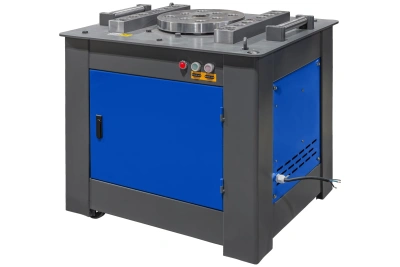 Станок для гибки арматуры TSS GW 40B по ценам производителя в Москве с доставкой по всей России