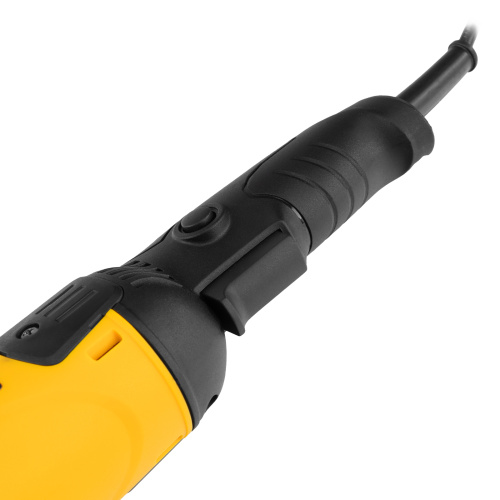 Машина шлифовальная угловая AG125-1100A, 1100 Вт, 125 мм, 3000-11000 об/мин Denzel по ценам производителя в Москве с доставкой по всей России