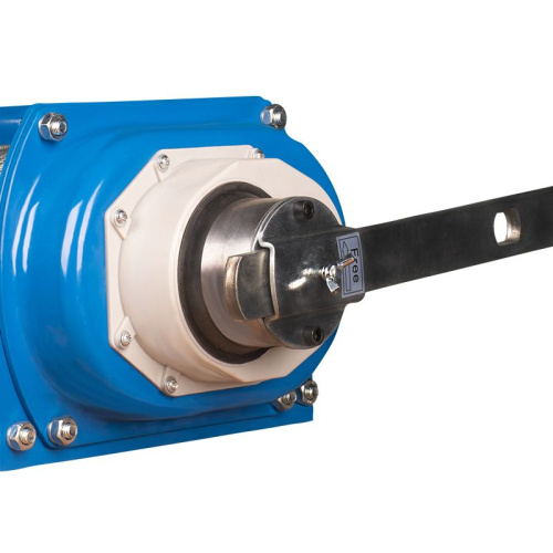 Лебедка ручная барабанная GEARSEN JHW 05400 по ценам производителя в Москве с доставкой по всей России