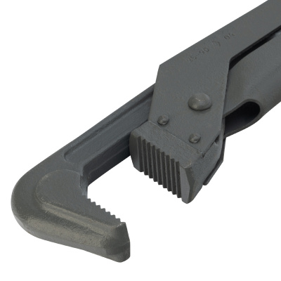 Ключ трубный рычажный КТР-4 (НИЗ) по ценам производителя в Москве с доставкой по всей России