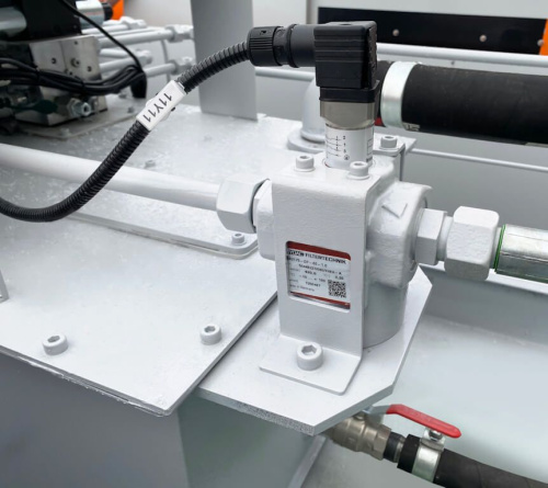 Ermaksan Power Bend PRO 2600 x 100 купить в Москве с доставкой по всей России | ProtosMarket.ru