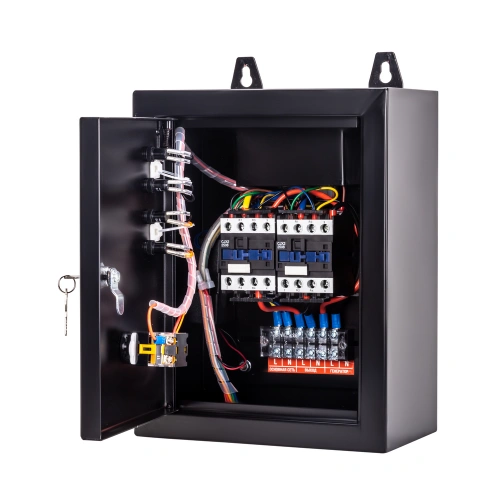 Блок автоматики FoxWeld ATS (220V) по ценам производителя в Москве с доставкой по всей России