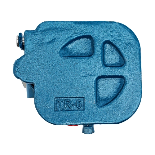 Домкрат гидравлический бутылочный, 5 т, h подъема 207-404 мм Stels по ценам производителя в Москве с доставкой по всей России