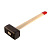 Кувалда, 6000 г, кованая головка, деревянная рукоятка 650 мм Сибртех по ценам производителя в Москве с доставкой по всей России