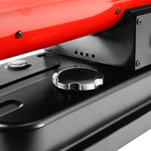 Дизельная тепловая пушка DHB-10i, 10 кВт, 400 м3/ч, прямой нагрев, термостат MTX по ценам производителя в Москве с доставкой по всей России