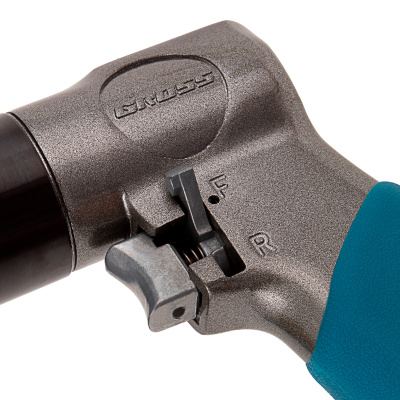 Дрель пневматическая G302, 3/8, 1800 об/мин, патрон 10 мм Gross по ценам производителя в Москве с доставкой по всей России