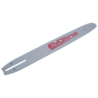 Шина пильная EVOline (16 дюймов, 3/8", 1.3 мм, хвостовик A041) по ценам производителя в Москве с доставкой по всей России