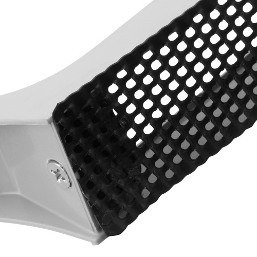 Рубанок, 250 х 42 мм, обдирочный, металлический, для гипсокартона Matrix по ценам производителя в Москве с доставкой по всей России