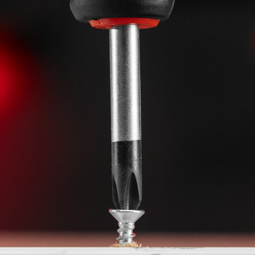 Набор отверток "Era", 8 шт, CrV, трехкомпонентная рукоятка Matrix по ценам производителя в Москве с доставкой по всей России