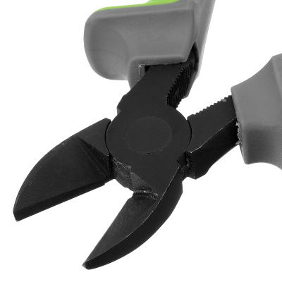 Бокорезы, 180 мм, фосфатирование, трехкомпонентные рукоятки Сибртех по ценам производителя в Москве с доставкой по всей России