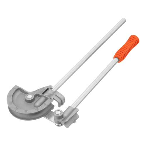 Трубогиб, до 15 мм, для труб из металлопластика и мягких металлов Sparta по ценам производителя в Москве с доставкой по всей России