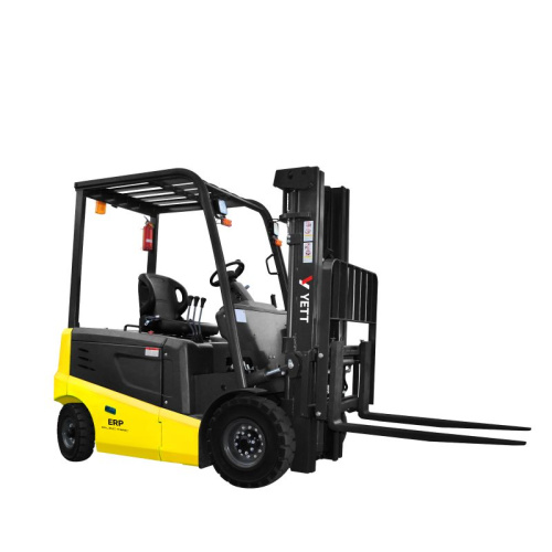 Электрический погрузчик YETT ERP20-M300-3W по ценам производителя в Москве с доставкой по всей России