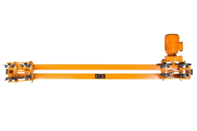 Балка концевая подвесная  5т 2,2м 24М-36М TOR по ценам производителя в Москве с доставкой по всей России