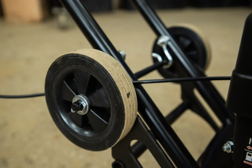 Виброплита 85 кг, 13кН (Honda) бак, коврик, колесный комплект TOR T-80 по ценам производителя в Москве с доставкой по всей России