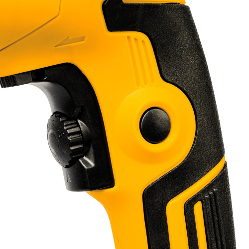 Перфоратор электрический RH-650-18, SDS-plus, 650 Вт, 2.0 Дж, 3 плюс 1 режим Denzel по ценам производителя в Москве с доставкой по всей России
