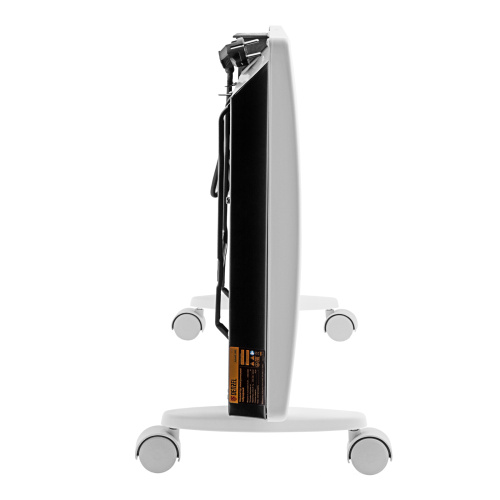 Конвектор гибридный электрический HybridX-2000, ИК нагреватель, цифровой термостат Denzel по ценам производителя в Москве с доставкой по всей России