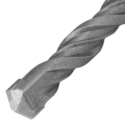 Бур по бетону, 8 x 450 мм, SDS Plus Сибртех по ценам производителя в Москве с доставкой по всей России