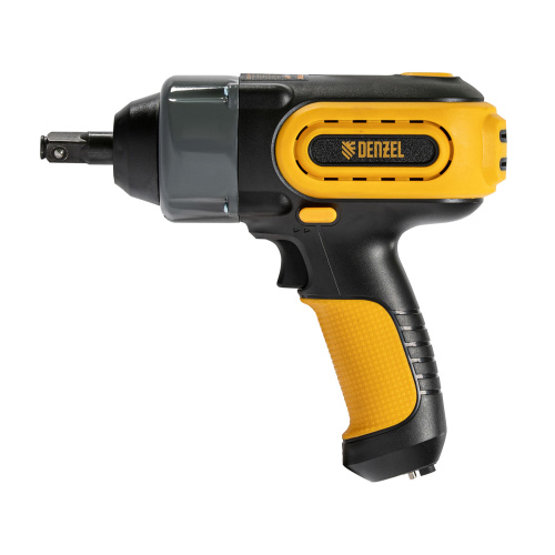 Домкрат электрогидравлический «3 в 1» (1,5 т), 12В, с гайковертом электрическим, в наборе  Denzel по ценам производителя в Москве с доставкой по всей России