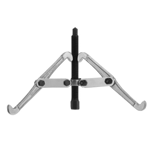 Съемник механический, 150 мм, тройной Sparta по ценам производителя в Москве с доставкой по всей России