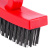 Щетка зачистная четырехрядная, плоская, пластиковая с рукояткой Matrix по ценам производителя в Москве с доставкой по всей России Щетка зачистная четырехрядная, плоская, пластиковая с рукояткой Matrix по ценам производителя в Москве с доставкой по всей России