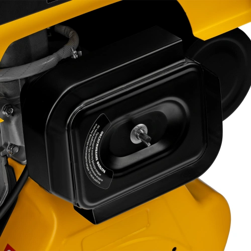 Генератор дизельный DES-85E, 8,5 кВт, 230 В, 16 л, электростартер Denzel по ценам производителя в Москве с доставкой по всей России