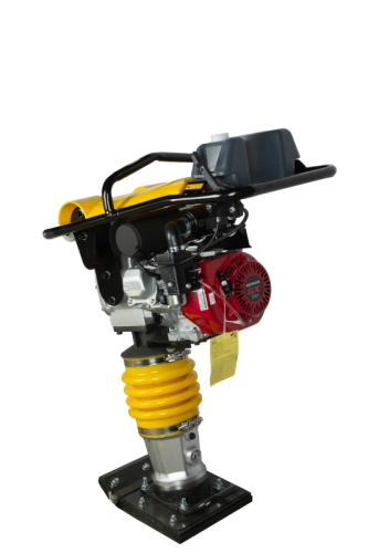 Вибротрамбовка 80 кг, 10кН (Honda) алюминиевый корпус TOR RM-80 PRO по ценам производителя в Москве с доставкой по всей России