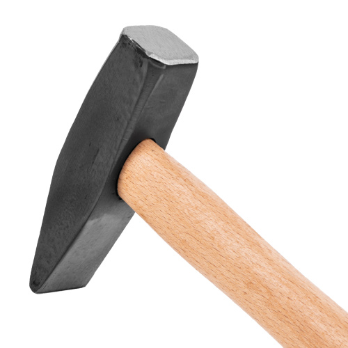 Молоток слесарный, 700 г, квадратный боек, деревянная рукоятка Sparta по ценам производителя в Москве с доставкой по всей России