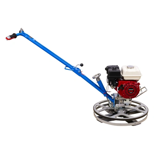 Затирочная машина CIMAR CPT-20 (HONDA GX160) по ценам производителя в Москве с доставкой по всей России