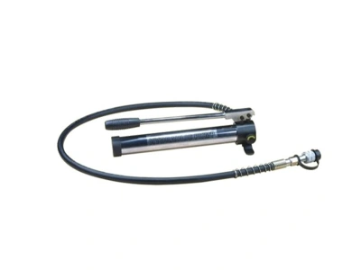 Насос гидравлический односторонний TOR HHB-600A 0,4л (ручной) по ценам производителя в Москве с доставкой по всей России