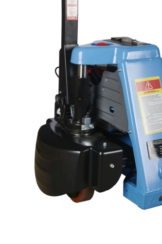 Тележка электрическая 2000 кг 1150 мм TOR EPT20H Li-pol 48/10 В/Ач по ценам производителя в Москве с доставкой по всей России