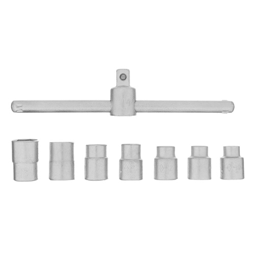 Набор шоферского инструмента № 1, пластиковый бокс (НИЗ) по ценам производителя в Москве с доставкой по всей России