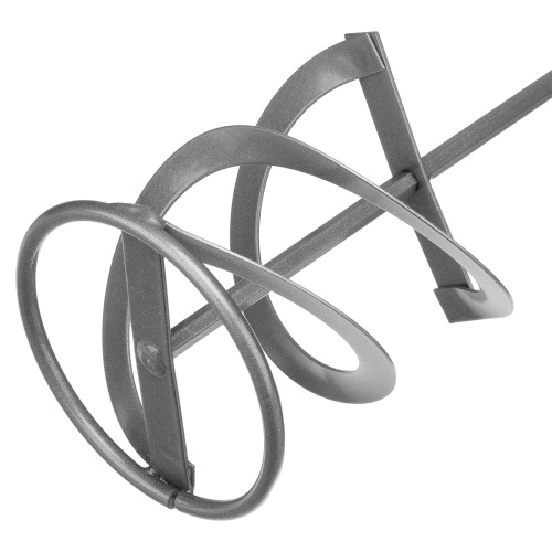 Миксер для красок и штукатурных смесей, 120х9х600мм, шестигранный хвостовик Сибртех по ценам производителя в Москве с доставкой по всей России