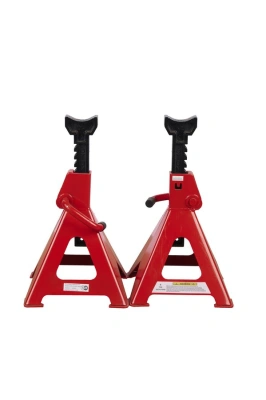 Подставка страховочная TOR 6T 395-613MM T46001