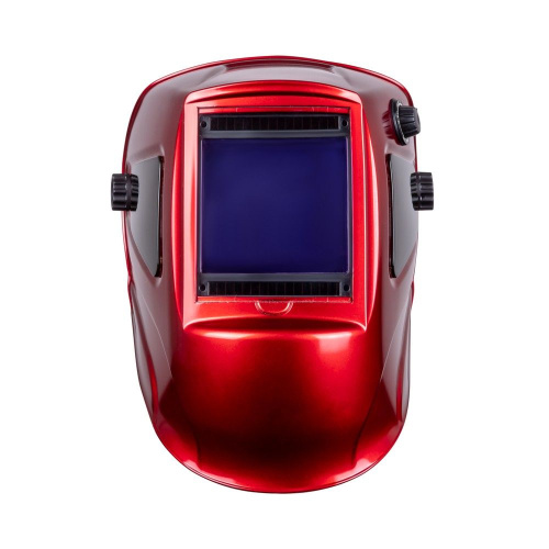 Маска сварщика FOXCRAFT "магма" (ф-р 9700V) без коробки по ценам производителя в Москве с доставкой по всей России