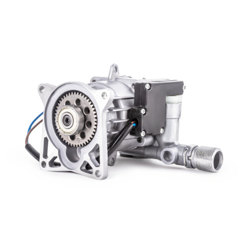 Помпа высокого давления KVAZARRUS для моек K 3, K 4 купить в Москве с доставкой по всей России | ProtosMarket.ru