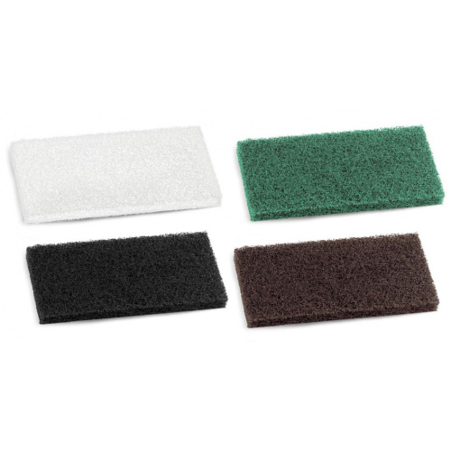 Пад (белый, 12х25 см) купить в Москве с доставкой по всей России | ProtosMarket.ru