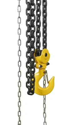 Таль ручная шестеренная TOR ТРШ C 3ТХ9М по ценам производителя в Москве с доставкой по всей России