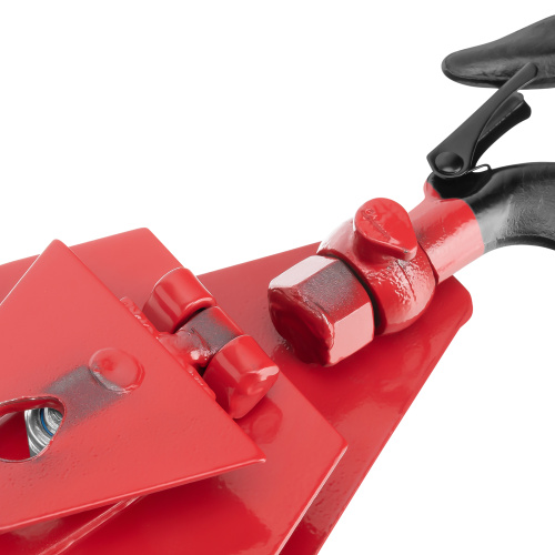 Блок монтажный с крюком, 2 т Matrix по ценам производителя в Москве с доставкой по всей России