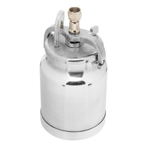 Краскораспылитель AS 702 НP профессиональный, всасывающего типа, сопло 1.8 мм и 2 мм Stels по ценам производителя в Москве с доставкой по всей России