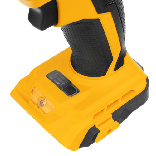 Гайковерт ударный аккумуляторный бесщет CIW-IB-300-0, Li-ion, 18В, 300Нм Denzel по ценам производителя в Москве с доставкой по всей России