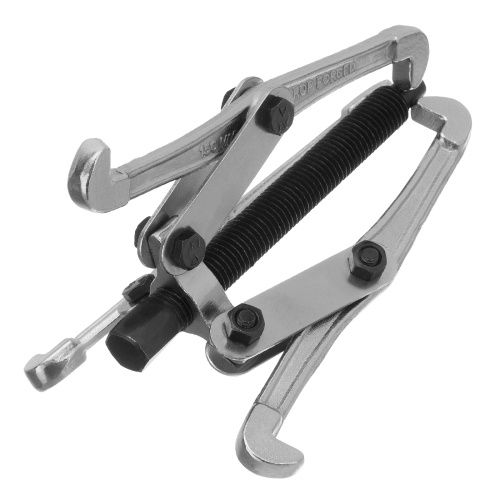 Съемник механический, 150 мм, тройной Sparta по ценам производителя в Москве с доставкой по всей России