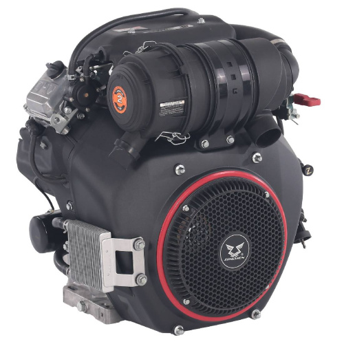 Двигатель бензиновый Zongshen GB 1000 (T-типа) купить в Москве с доставкой по всей России | ProtosMarket.ru